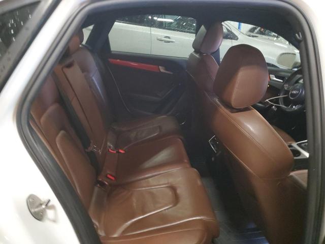 Photo 10 from auction – 2014 AUDI A4 PREMIUM with VIN WAUEFAFL6EN016335