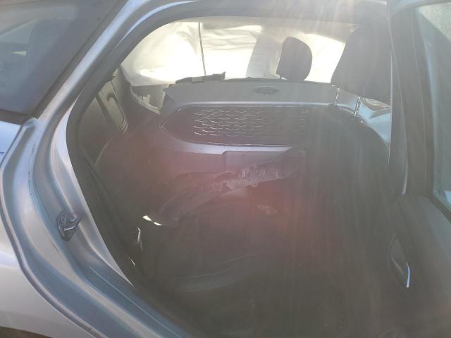 Photo 10 from auction – 2016 FORD FOCUS SE with VIN 1FADP3K23GL307187