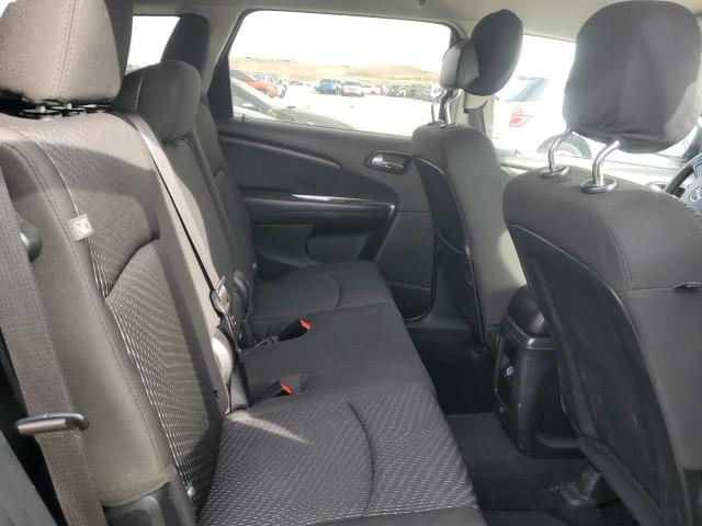 Photo 11 from auction – 2017 DODGE JOURNEY SX with VIN 3C4PDDBG8HT520627