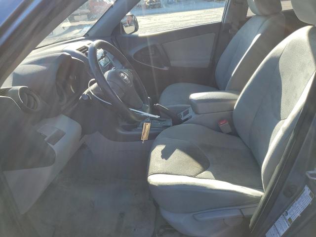 Photo 7 from auction – 2010 TOYOTA RAV4 with VIN 2T3BF4DV4AW056069