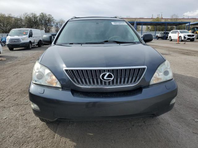 Photo 5 from auction – 2007 LEXUS RX 350 with VIN 2T2HK31U87C018970