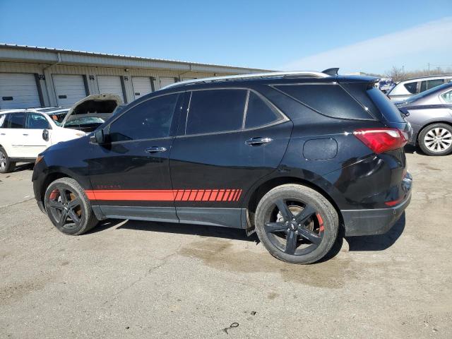 Photo 2 from auction – 2019 CHEVROLET EQUINOX PR with VIN 2GNAXPEX1K6288661