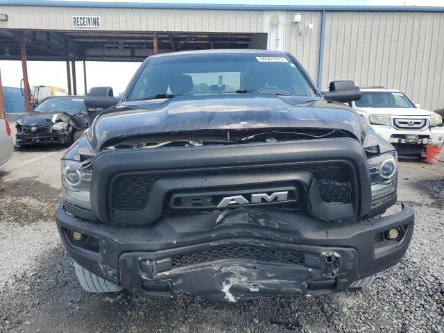 Photo 5 from auction – 2021 RAM 1500 CLASS with VIN 1C6RR6GGXMS597050