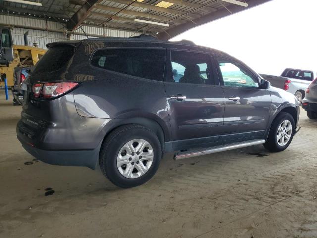 Снимка 3 от търг – 2014 CHEVROLET TRAVERSE L с VIN 1GNKRFED0EJ340237
