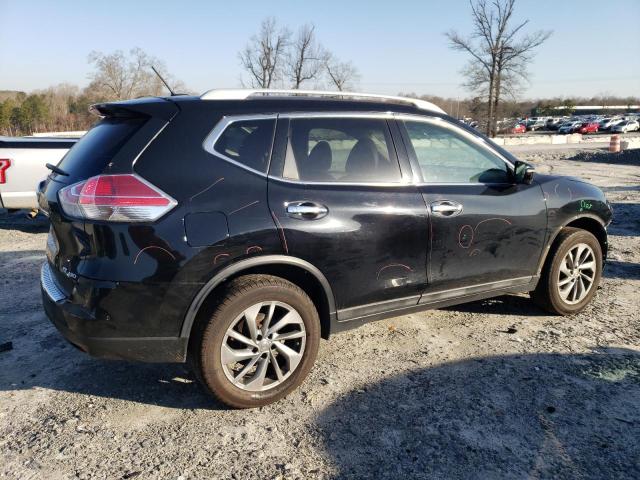 Photo 3 from auction – 2015 NISSAN ROGUE S with VIN 5N1AT2MV5FC825919
