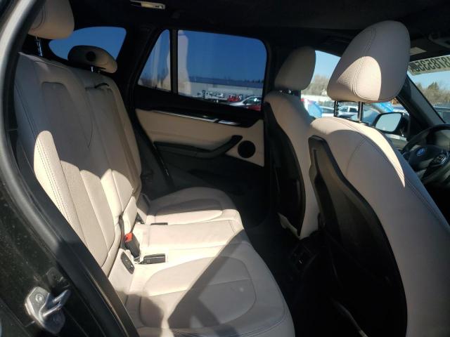 Photo 11 from auction – 2016 BMW X1 XDRIVE2 with VIN WBXHT3C33G5E48396