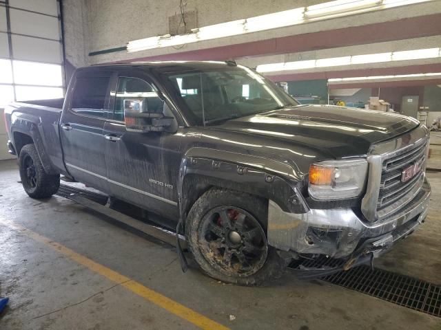 Photo 4 from auction – 2015 GMC SIERRA K25 with VIN 1GT12ZE84FF574513