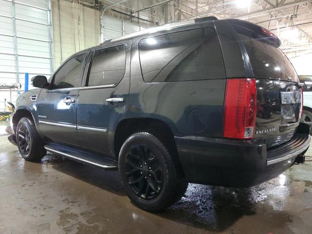 Photo 2 from auction – 2011 CADILLAC ESCALADE P with VIN 1GYS4CEFXBR194492