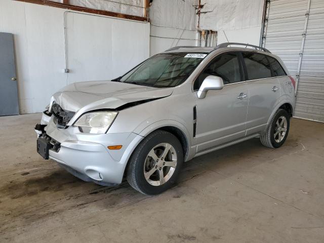 Снимка 1 от търг – 2013 CHEVROLET CAPTIVA LT с VIN 3GNAL3EK8DS579638