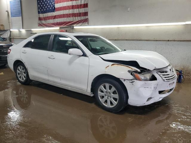 Photo 4 from auction – 2008 TOYOTA CAMRY CE with VIN 4T1BE46K48U730570