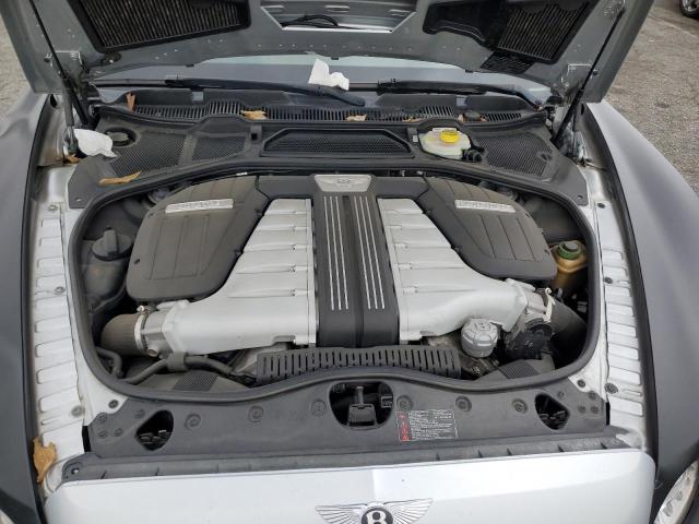 Photo 11 from auction – 2014 BENTLEY FLYING SPU with VIN SCBEC9ZA9EC096023