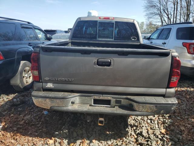 Photo 6 from auction – 2006 CHEVROLET SILVERADO with VIN 2GCEK13T661182893