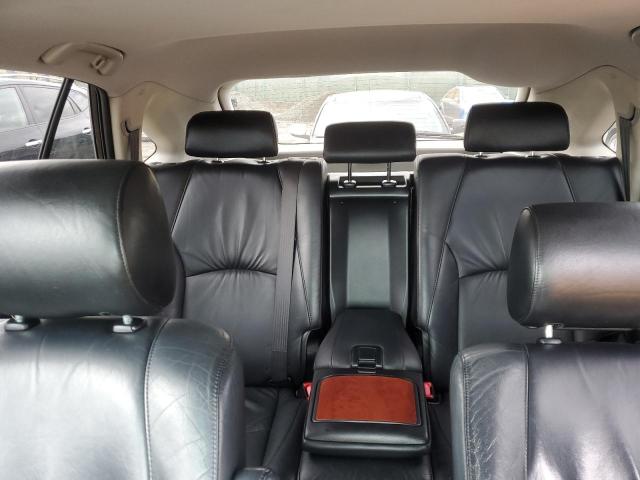 Photo 10 from auction – 2008 LEXUS RX 400H with VIN JTJHW31U582854371