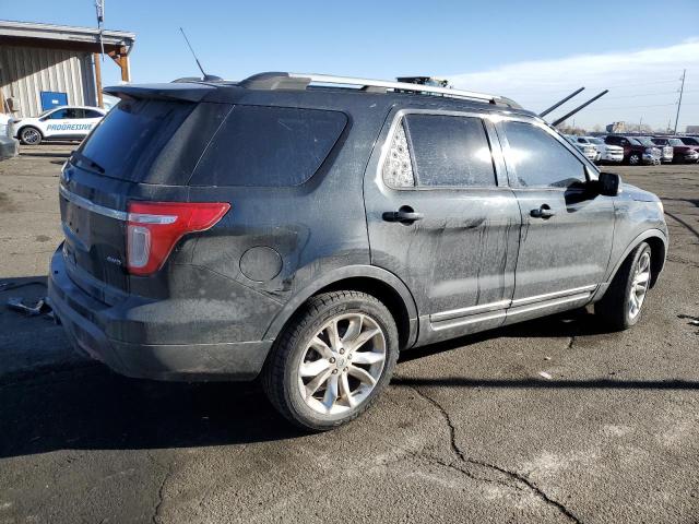 Photo 3 from auction – 2011 FORD EXPLORER L with VIN 1FMHK8F83BGA32231