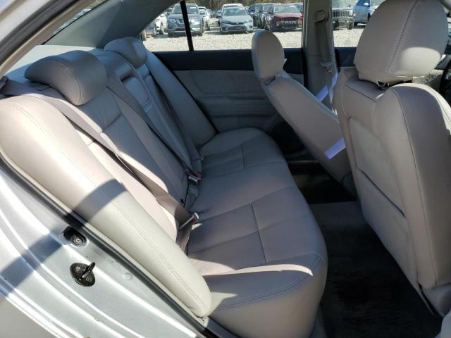 Photo 10 from auction – 2006 HYUNDAI SONATA GLS with VIN 5NPEU46C96H085922