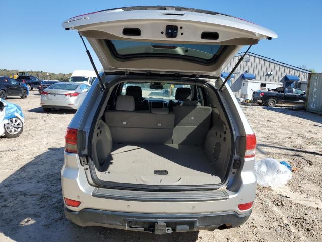 Photo 6 from auction – 2011 JEEP GRAND CHER with VIN 1J4RS4GG5BC520962