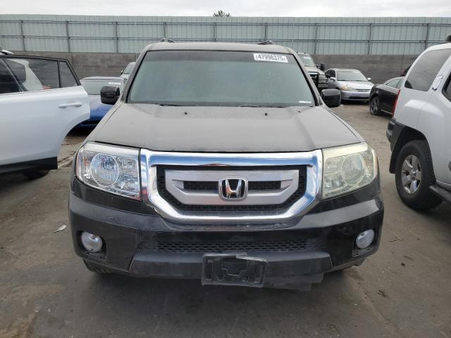 Photo 5 from auction – 2009 HONDA PILOT EXL with VIN 5FNYF385X9B022699