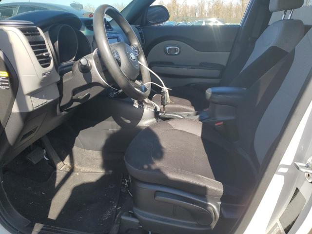 Photo 7 from auction – 2017 KIA SOUL with VIN KNDJN2A22H7473435