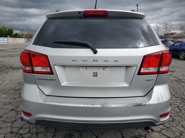 Photo 6 from auction – 2014 DODGE JOURNEY SX with VIN 3C4PDCBB9ET161301