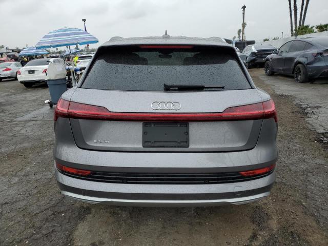 Photo 6 from auction – 2019 AUDI E-TRON PRE with VIN WA1LABGE7KB021954