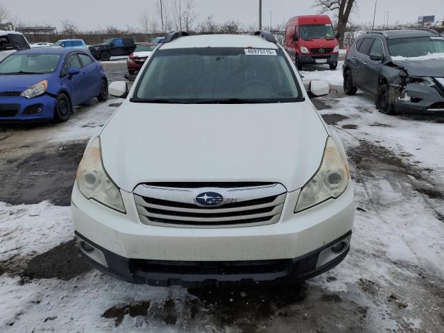 Снимка 5 от търг – 2011 SUBARU OUTBACK 2. с VIN 4S4BRGBC9B3395730