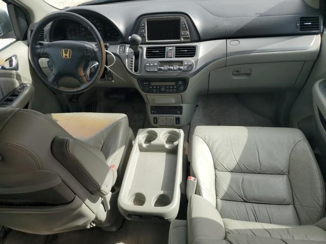 Photo 8 from auction – 2007 HONDA ODDESEY with VIN 5FNRL38767B060555
