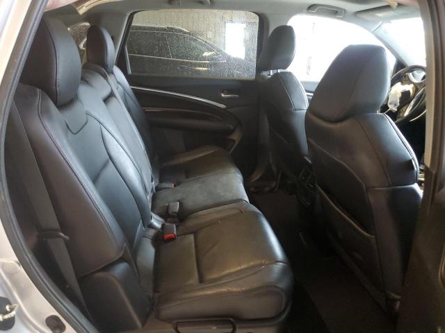 Снимка 11 от търг – 2014 ACURA MDX с VIN 5FRYD4H28EB007256