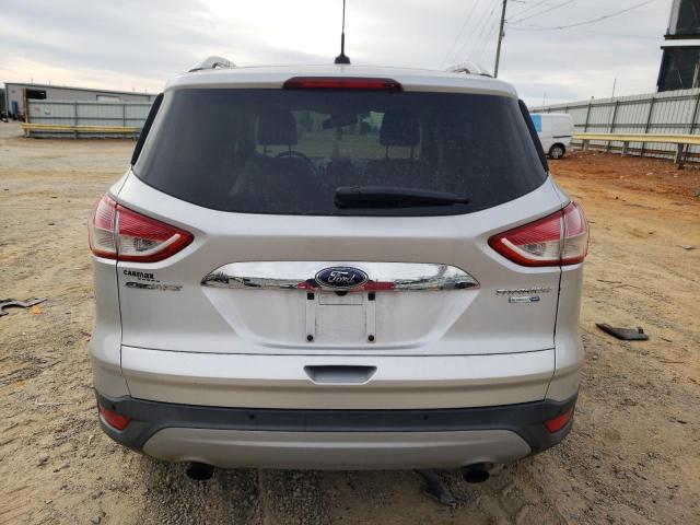 Photo 6 from auction – 2014 FORD ESCAPE TIT with VIN 1FMCU9J98EUD09293