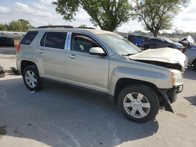 Photo 4 from auction – 2015 GMC TERRAIN SL with VIN 2GKALSEK4F6169878