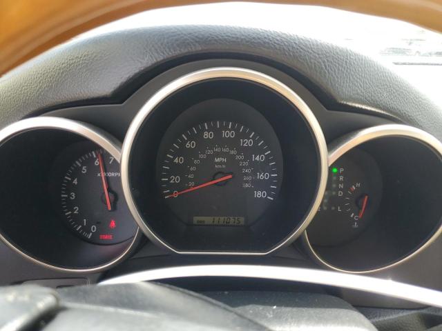 Photo 9 from auction – 2004 LEXUS SC 430 with VIN JTHFN48Y340056595