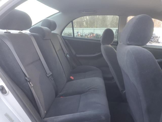 Photo 10 from auction – 2007 TOYOTA COROLLA CE with VIN 1NXBR32E17Z897756