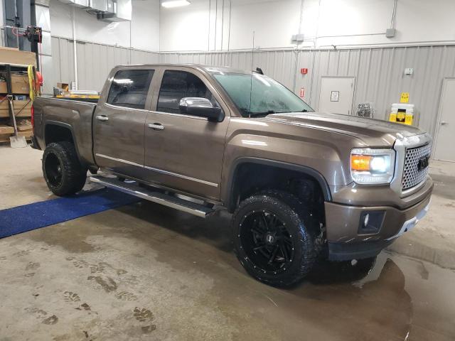 Photo 4 from auction – 2015 GMC SIERRA K15 with VIN 3GTU2VEC8FG215254