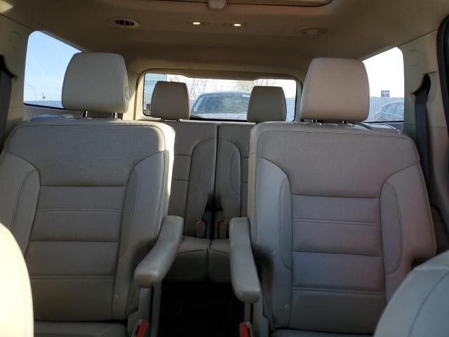 Photo 10 from auction – 2017 GMC ACADIA with VIN 1GKKNXLS2HZ326779