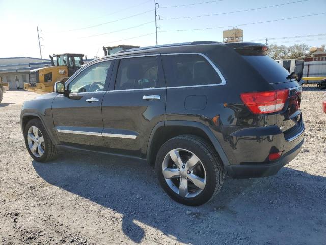 Photo 2 from auction – 2013 JEEP GRAND CHER with VIN 1C4RJECG4DC526002