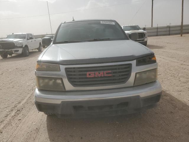 Photo 5 from auction – 2009 GMC CANYON with VIN 1GTCS199598142454
