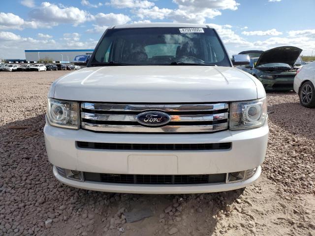 Photo 5 from auction – 2011 FORD FLEX LIMIT with VIN 2FMGK5DC8BBD06015