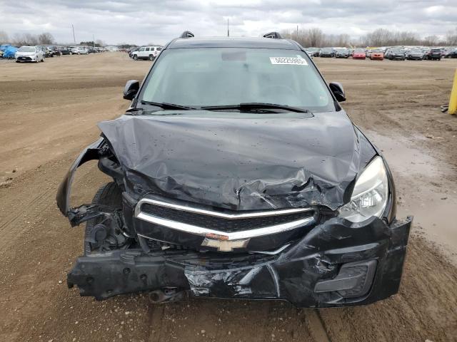 Photo 5 from auction – 2012 CHEVROLET EQUINOX LT with VIN 2GNALDEK6C1339634