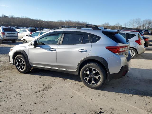 Photo 2 from auction – 2019 SUBARU CROSSTREK with VIN JF2GTACC4K8376160