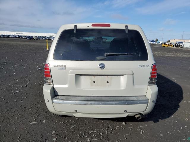 Photo 6 from auction – 2007 MERCURY MARINER PR with VIN 4M2CU97137KJ19304