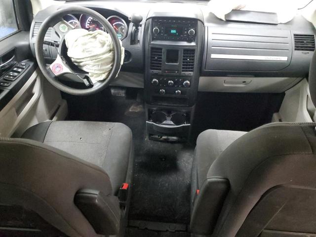 Photo 8 from auction – 2008 DODGE GRAND CARA with VIN 1D8HN44H08B143186