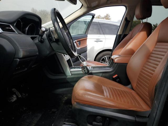 صورة رقم 7 من المزاد - 2017 LAND ROVER DISCOVERY مع VIN SALCT2BG6HH694886