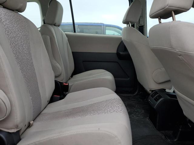 Photo 11 from auction – 2012 MAZDA 5 with VIN JM1CW2CL2C0142593