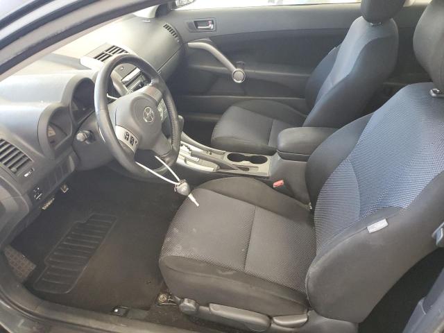 Photo 7 from auction – 2008 SCION TC with VIN JTKDE167180265785