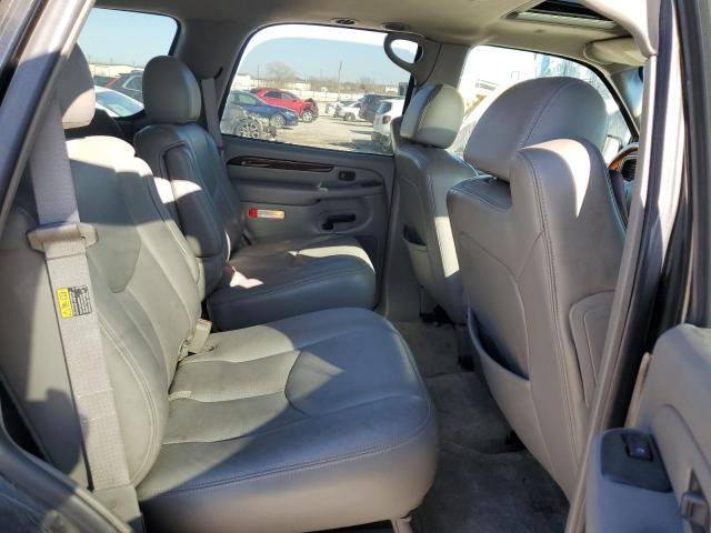 Photo 11 from auction – 2003 CADILLAC ESCALADE L with VIN 1GYEC63T63R317510