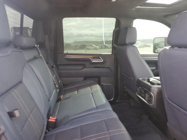 Photo 10 from auction – 2024 CHEVROLET SILVERADO with VIN 1GC4YVEY0RF124804