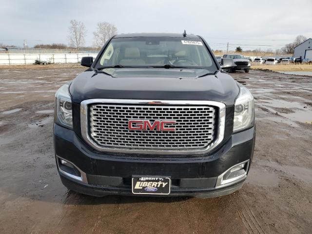 Photo 5 from auction – 2015 GMC YUKON DENA with VIN 1GKS2CKJ3FR586308
