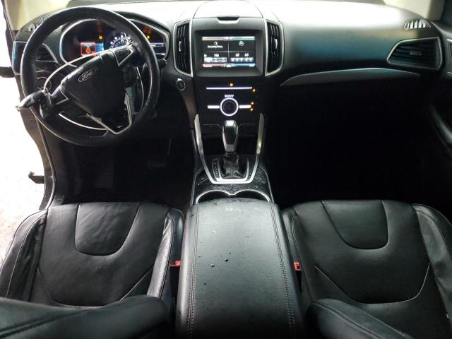 Снимка 8 от търг – 2015 FORD EDGE TITAN с VIN 2FMPK3K96FBC35382