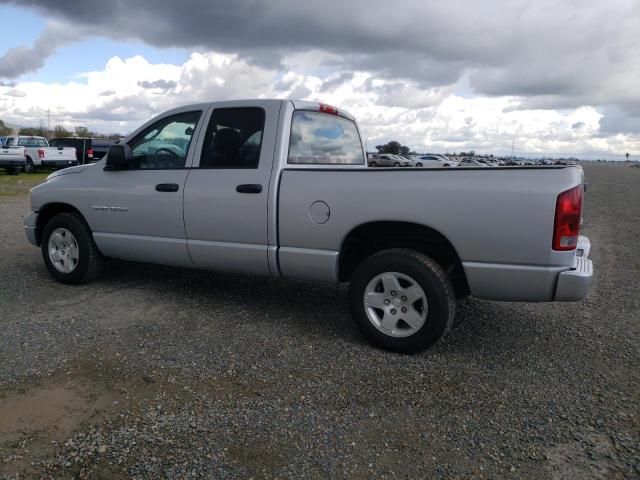 Photo 2 from auction – 2004 DODGE RAM 1500 S with VIN 1D7HA18DX4J201228