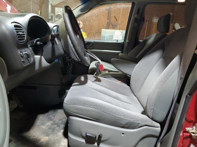 Photo 7 from auction – 2006 DODGE GRAND CARA with VIN 2D4GP44L16R711813