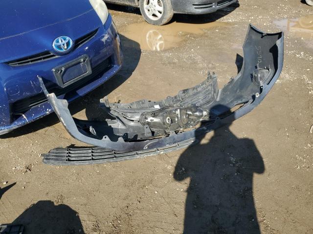 Фото 12 с аукциона – 2013 TOYOTA COROLLA BA с VIN 5YFBU4EE8DP184012